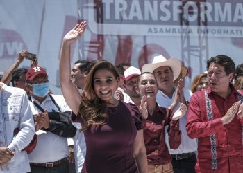 Morena tiene el «Ejército» listo para lograr la transformación