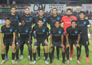 Cancún FC inicia nueva etapa con la vela encendida ante Pumas Tabasco y los vence en terreno ajeno