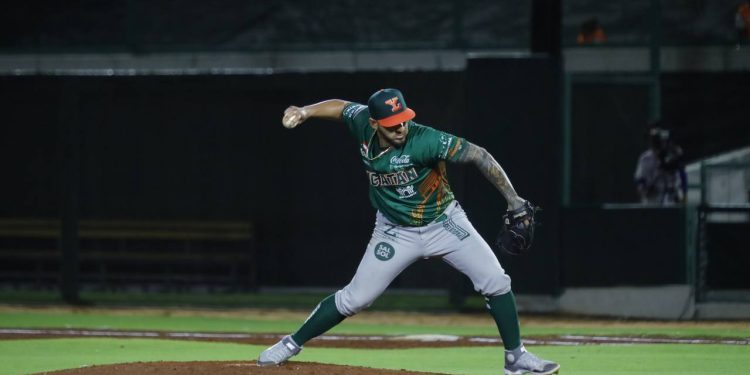 Vuelve el clásico de Fieras al Beto Ávila