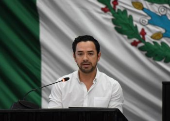 “Chanito” Toledo el diputado más flojo y sin futuro político