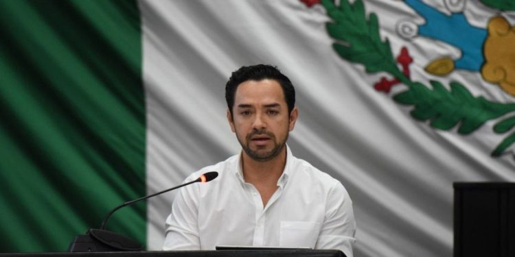 “Chanito” Toledo el diputado más flojo y sin futuro político