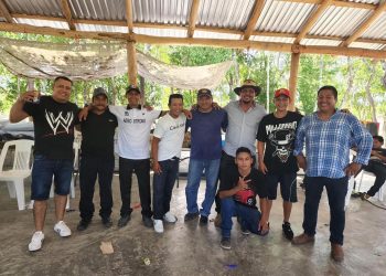 Continúan los festejos del Día del Padre