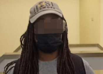Vinculan a proceso a extranjero por entrar al país con un arma de fuego
