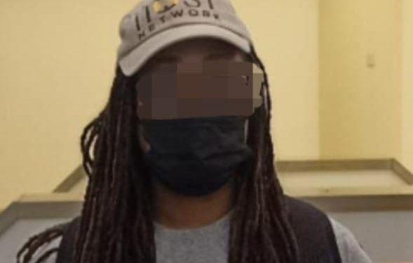 Vinculan a proceso a extranjero por entrar al país con un arma de fuego