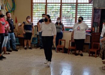 Se definirá adelanto de cierre de cursos escolares