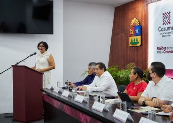 La crisis en Municipios de Quintana Roo