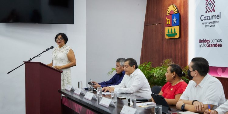 La crisis en Municipios de Quintana Roo