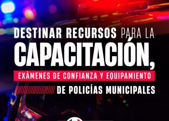 El Gobierno Federal debe cambiar su estrategia en contra del crimen: Pedro Flota Alcocer