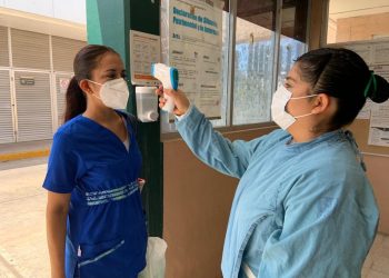 Llama IMSS Quintana Roo a reforzar medidas preventivas contra Covid-19