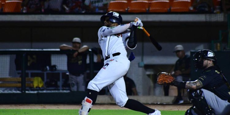 Tigres aseguró su tercera serie anual ante Leones