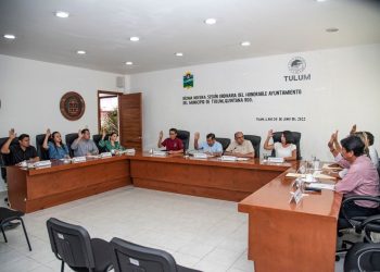 En Tulum elevan a rango de secretaría el área de la policía