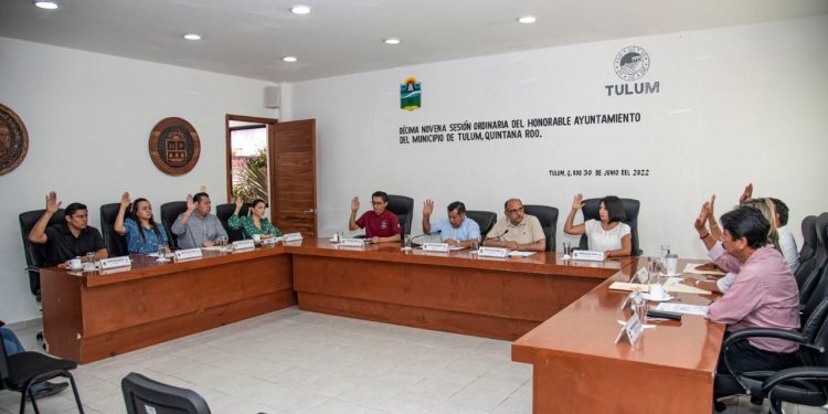 En Tulum elevan a rango de secretaría el área de la policía