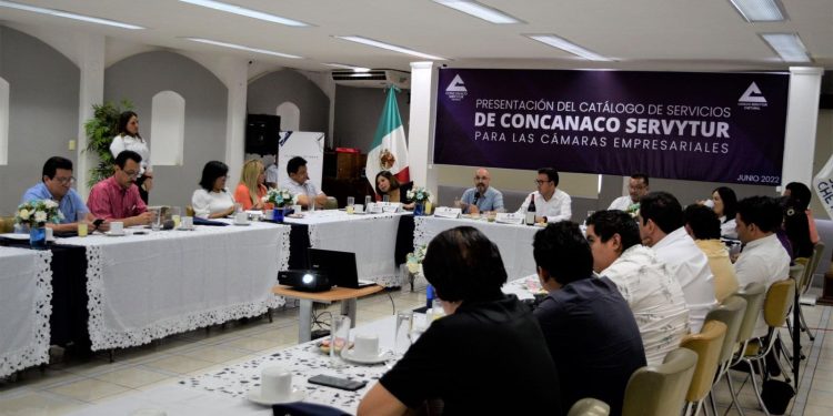 Esperanza de pago a provedores de Chetumal