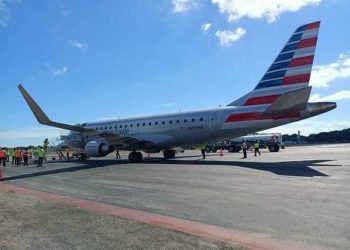 Tardía expedición de visas afectó suspensión de vuelo Chetumal- Miami