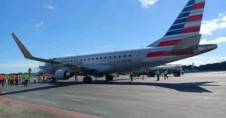 Tardía expedición de visas afectó suspensión de vuelo Chetumal- Miami