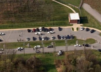 Tiroteo en Maryland deja varios muertos