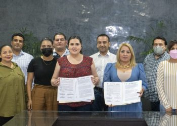 Jóvenes tendrán mayor oportunidad para capacitarse