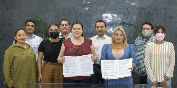 Jóvenes tendrán mayor oportunidad para capacitarse