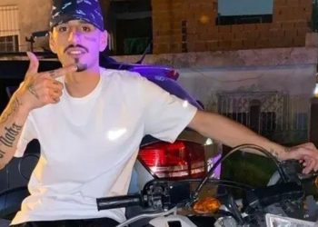 Fallece ‘El Noba’, integrante de la Cumbia 420 a los 25 años