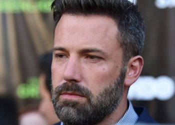 Hijo de Ben Affleck tienen accidente vehicular, y choca un Lamborghini