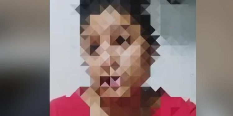 Empleada exhibe a Yensunni Martínez por maltrato laboral