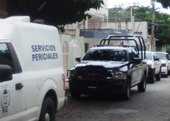 Se registra otro suicidio en cuarteria de Playa del Carmen