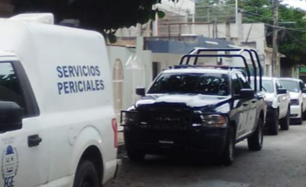 Se registra otro suicidio en cuarteria de Playa del Carmen