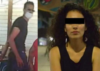 Capturan en Oaxaca al presunto feminicida de Erika S.