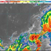 Se emite Alerta Azúl de Alejamiento por la depresión tropical número uno