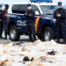 Policía española desarticula banda mexicana