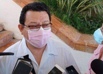 Bebidas y botanas gratis a quien vote en Chetumal
