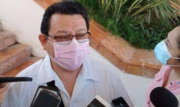 Bebidas y botanas gratis a quien vote en Chetumal