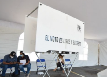 Las elecciones y sus candidatos en Hidalgo y Aguascalientes