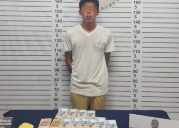 Intentaba cobrar derecho de piso y termino detenido en Playa del Carmen