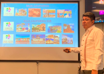 Gira de SECTUR en Canadá asegura aumento en el flujo de turismo del país