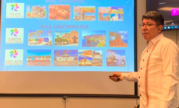 Gira de SECTUR en Canadá asegura aumento en el flujo de turismo del país