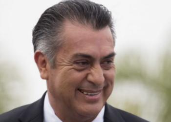 Jaime Rodríguez «El Bronco» obtiene resguardo domiciliario por problemas de salud