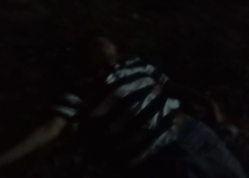 Hombre es asesinado afuera de su domicilio en Ignacio Zaragoza