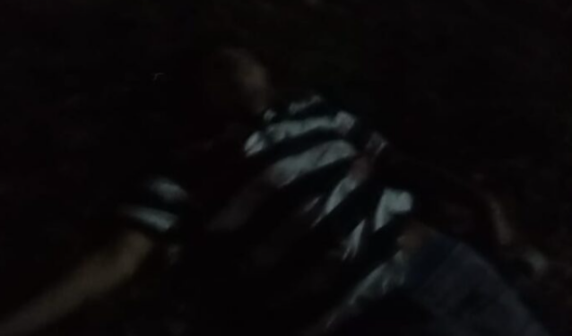 Hombre es asesinado afuera de su domicilio en Ignacio Zaragoza