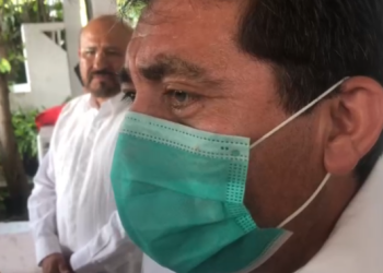 Preocupación por rebrote de Covid en escuelas del estado