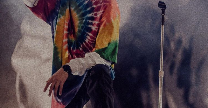 Danny Ocean en concierto en Cancún