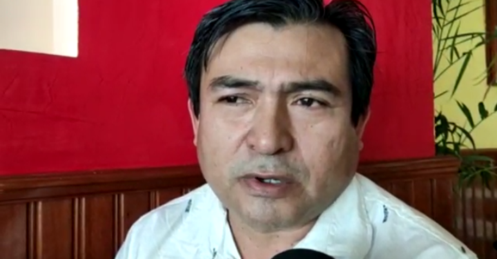 PRD impugnara designación de diputados