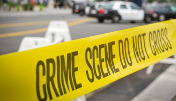 Tiroteo en una iglesia de Alabama deja saldo de dos heridos y una persona muerta