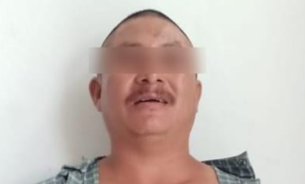 Detienen a presunto abusador en Cancún