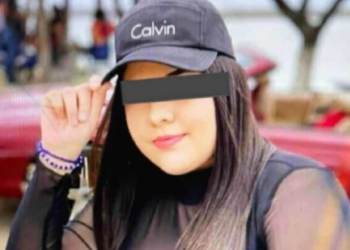 Detienen a estafadora del amor en Monterrey