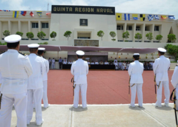 Secretaría de Marina construye hospital naval en Isla Mujeres