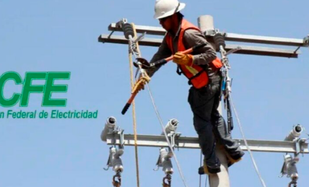 Apagón afecta a miles de personas en la zona de norte de Mérida