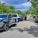 Atropellan al dueño de una joyería en Cozumel