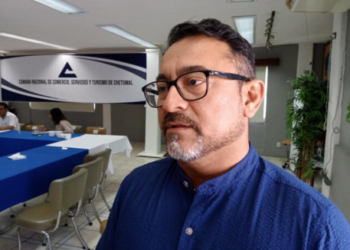 Los beneficios del Decreto de Zona Libre para Quintana Roo no se pueden notar: Eloy Quintal