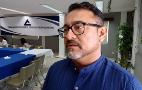 Los beneficios del Decreto de Zona Libre para Quintana Roo no se pueden notar: Eloy Quintal